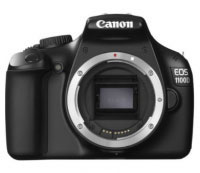 Canon 1100D Body (5161B019AA)